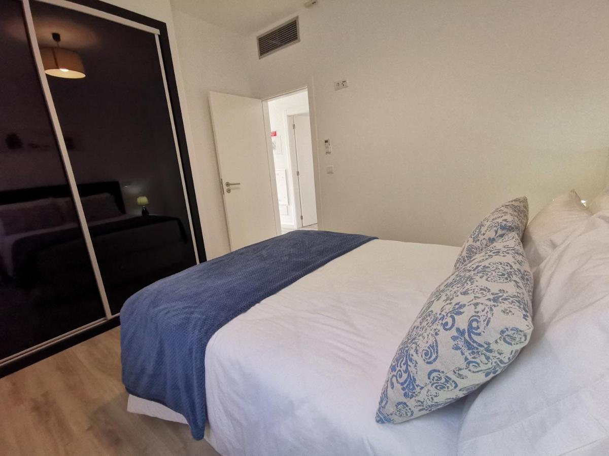 Charming In - Lazareto Appartement Funchal (Madeira)